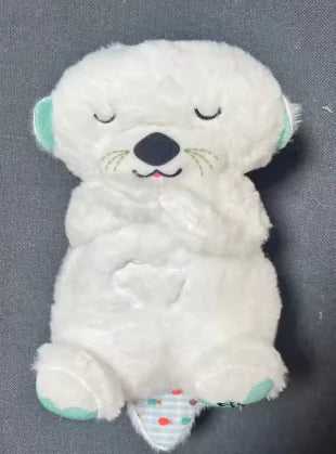 Beroligende kosedyr mot stress og angst for barn og voksne