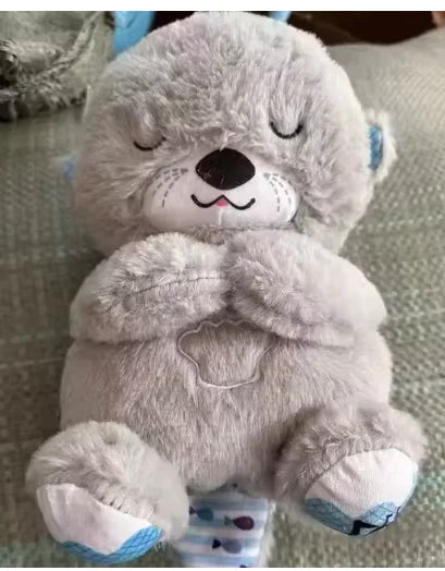 Beroligende kosedyr mot stress og angst for barn og voksne