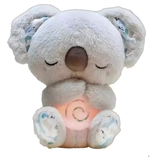 Beroligende kosedyr mot stress og angst for barn og voksne