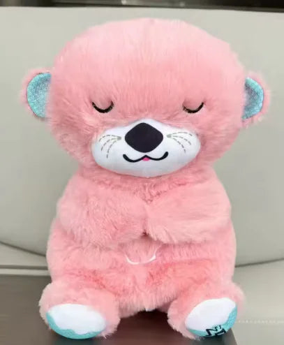 Beroligende kosedyr mot stress og angst for barn og voksne