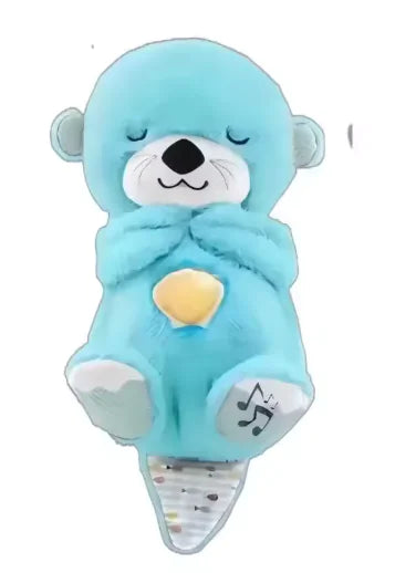 Beroligende kosedyr mot stress og angst for barn og voksne